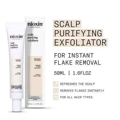 Nioxin Scalp Recovery