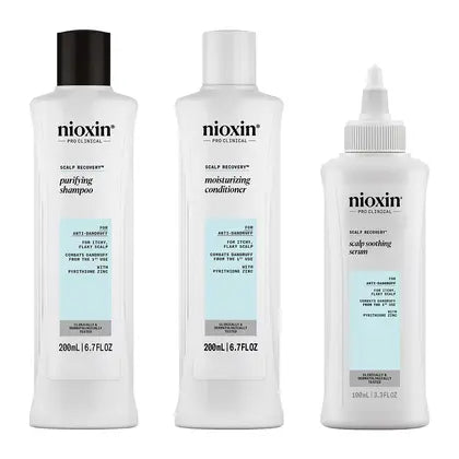Nioxin Scalp Recovery
