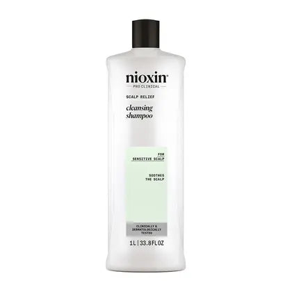 Nioxin Scalp Relief