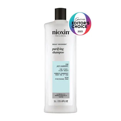 Nioxin Scalp Recovery