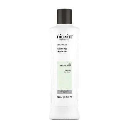 Nioxin Scalp Relief