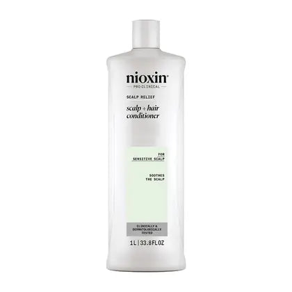 Nioxin Scalp Relief
