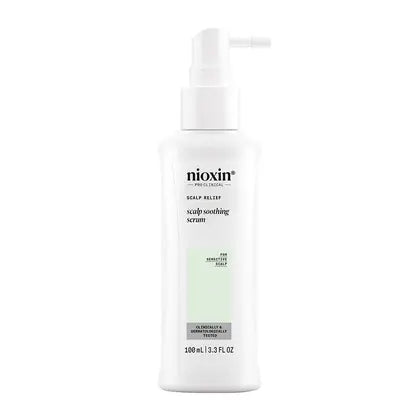 Nioxin Scalp Relief