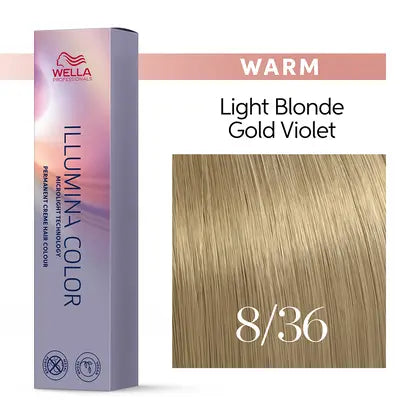 Wella Illumina Color