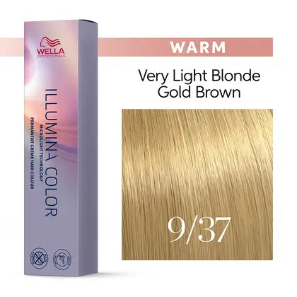 Wella Illumina Color