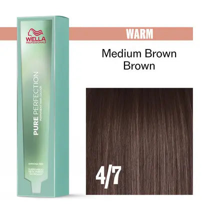 Wella Koleston Pure Perfection