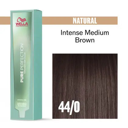 Wella Koleston Pure Perfection