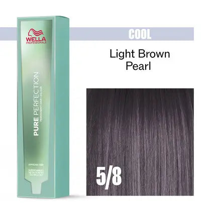 Wella Koleston Pure Perfection