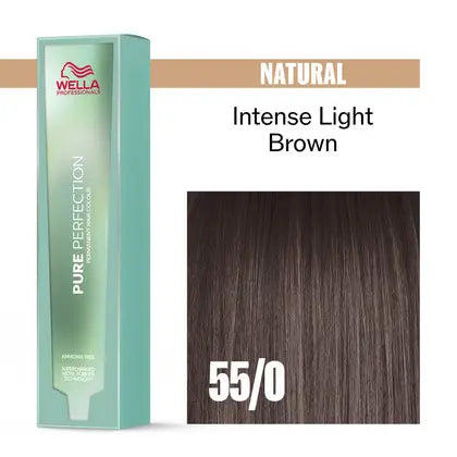 Wella Koleston Pure Perfection