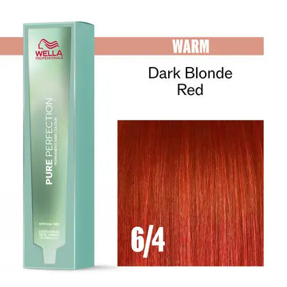 Wella Koleston Pure Perfection