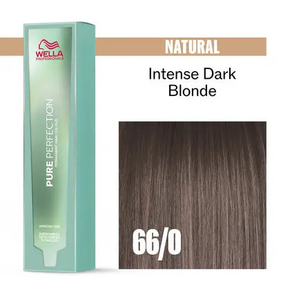 Wella Koleston Pure Perfection