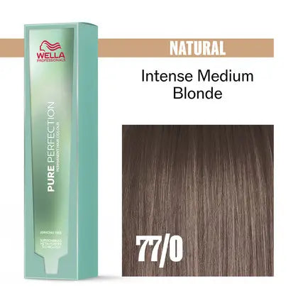 Wella Koleston Pure Perfection