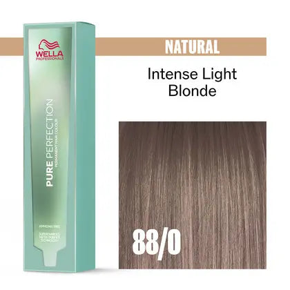 Wella Koleston Pure Perfection