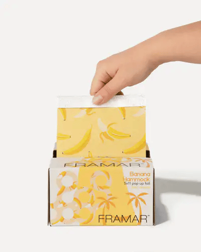 Framar 5x11 Pop-Ups Banana Hammock