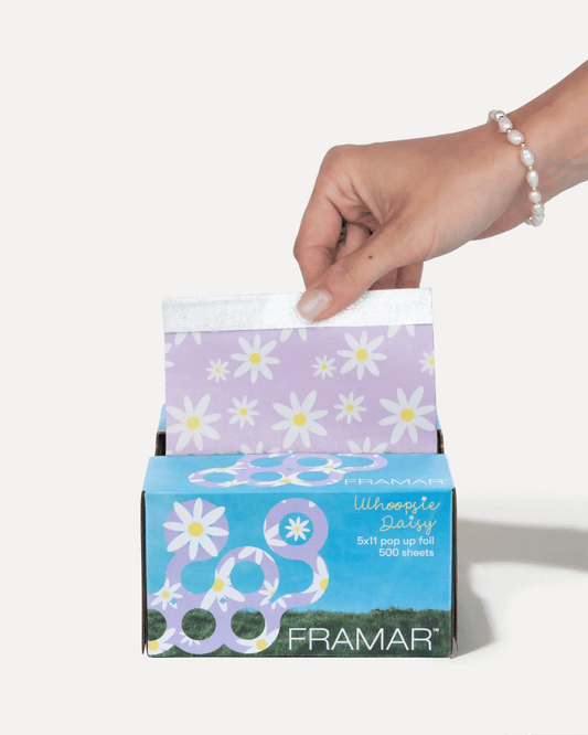 Framar 5x11 Pop-Ups Whoopsie Daisy