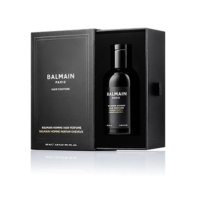 Balmain Limited Edition Homme Hair Perfume