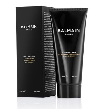 Balmain Homme Hair & Body Wash