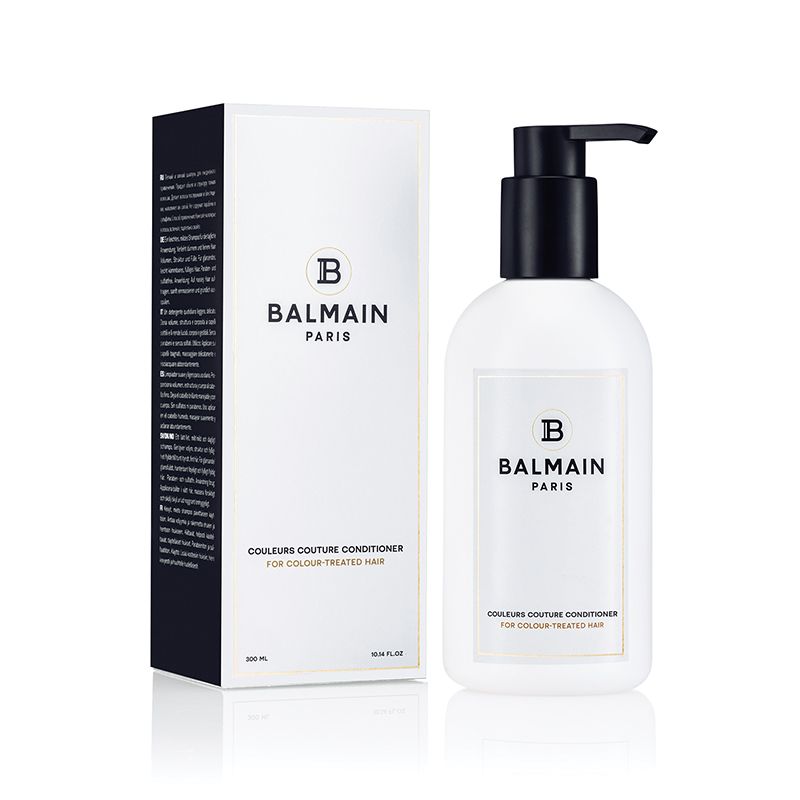 Balmain Couleurs Couture Conditioner 300ml