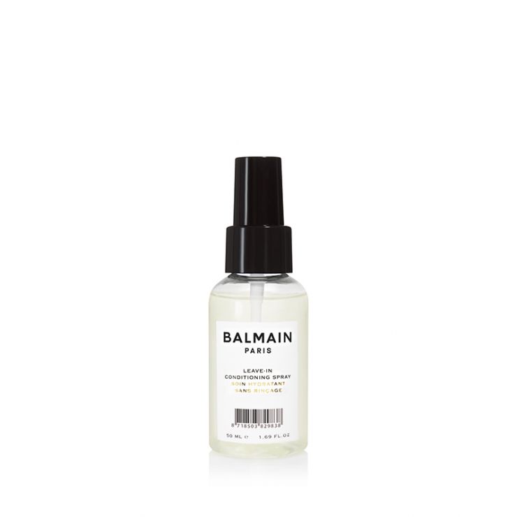 Balmain Travel Size Leave-in Conditioning Spray 50ml