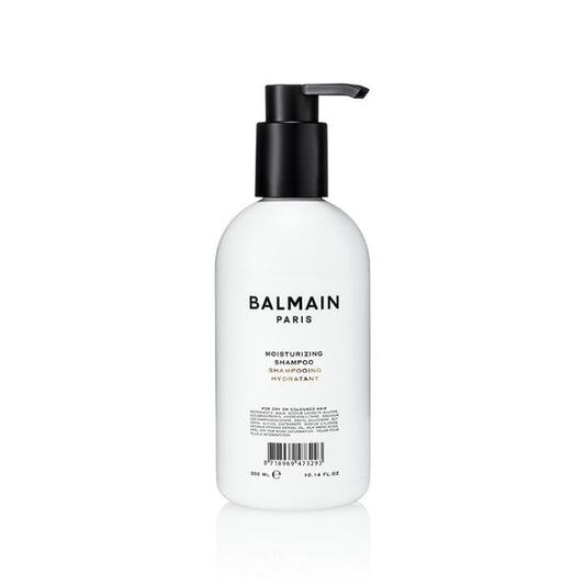 Balmain Moisturizing Shampoo 300ml