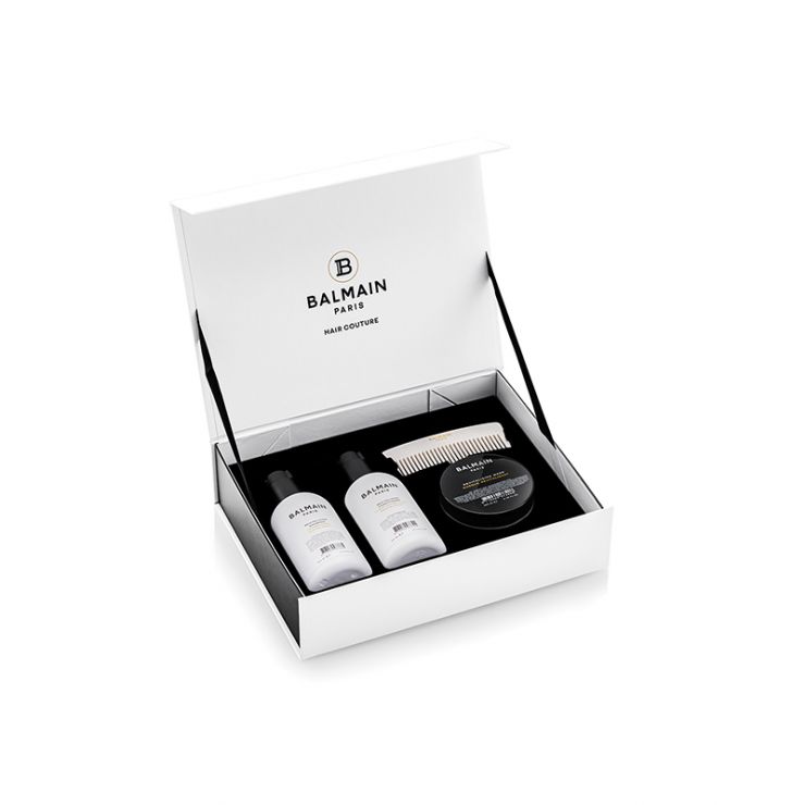 Balmain Revitalizing Care Set