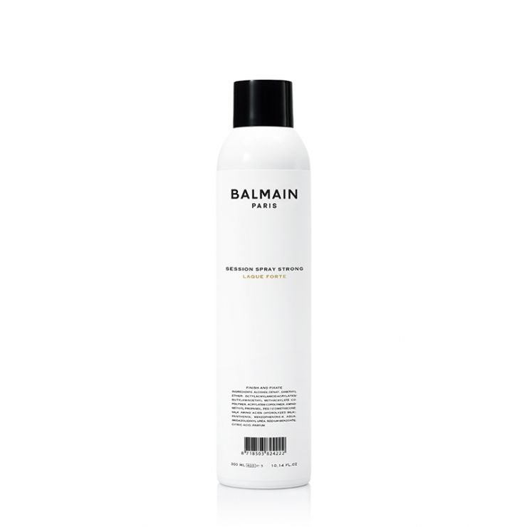 Balmain Session Spray Strong