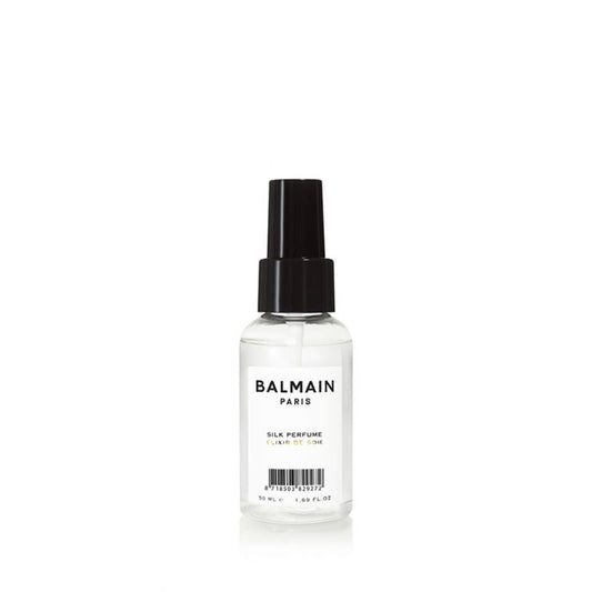 Balmain Travel Size Silk Perfume 50ml