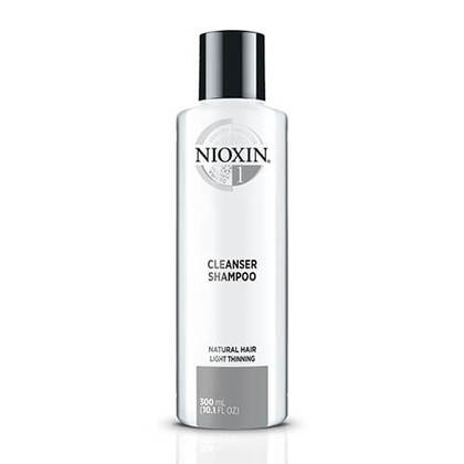 Nioxin System 1