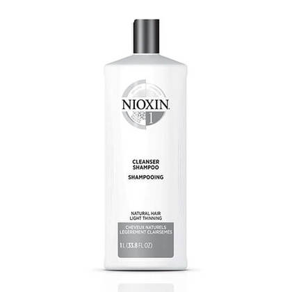 Nioxin System 1