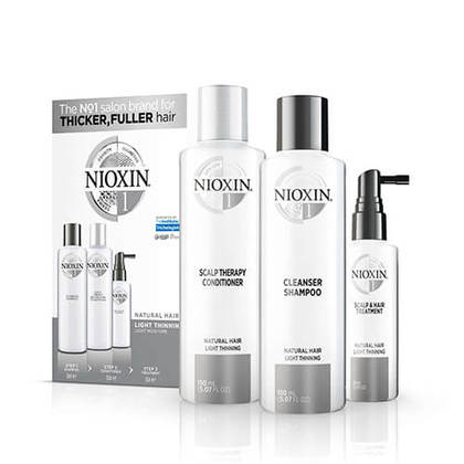 Nioxin System 1