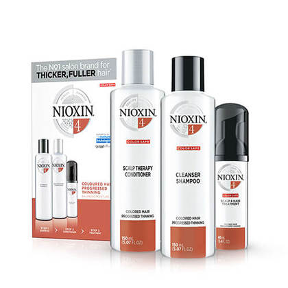 Nioxin System 4
