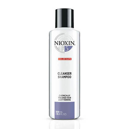 Nioxin System 5