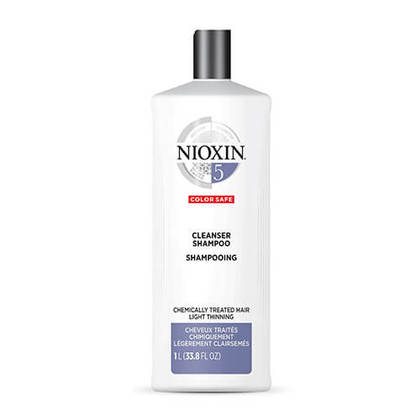 Nioxin System 5