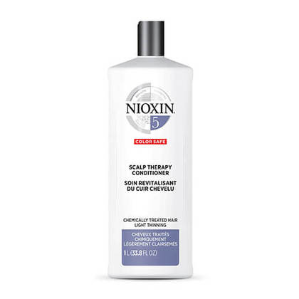 Nioxin System 5