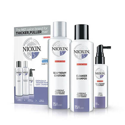 Nioxin System 5