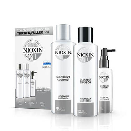 Nioxin System 1