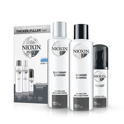 Nioxin System 2