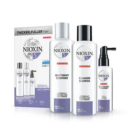 Nioxin System 5