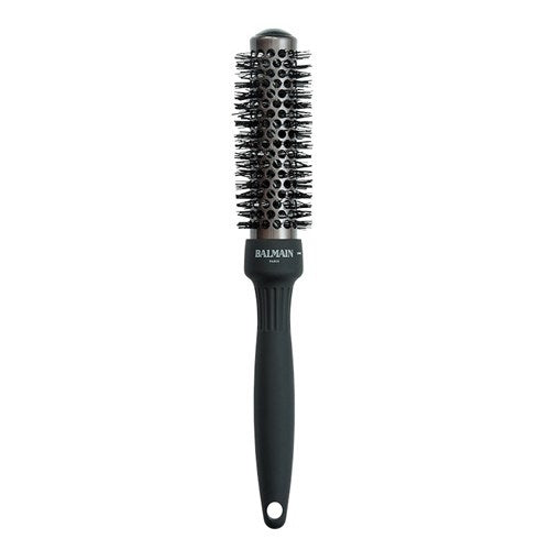 Balmain Professional Ceramic Round Brush 25mm Blac