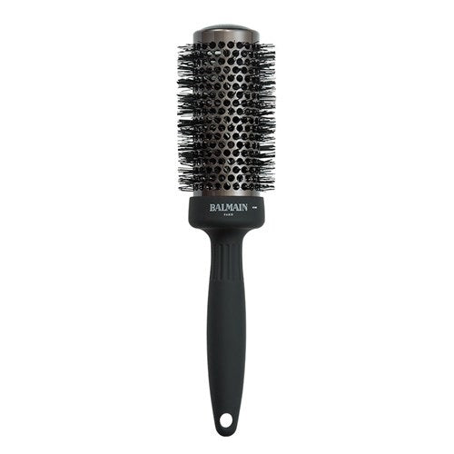 Balmain Professional Ceramic Round Brush 43mm Black