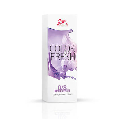 Wella Color Fresh – Capital Hair Products