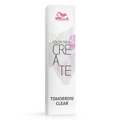 Wella Color Fresh Create