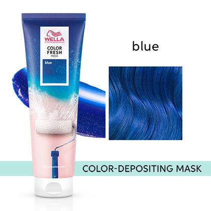 Wella Color Fresh Mask