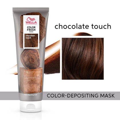 Wella Color Fresh Mask