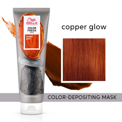 Wella Color Fresh Mask