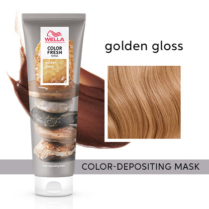 Wella Color Fresh Mask