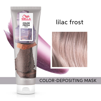 Wella Color Fresh Mask