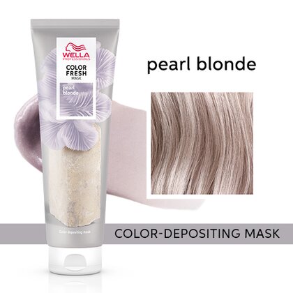 Wella Color Fresh Mask