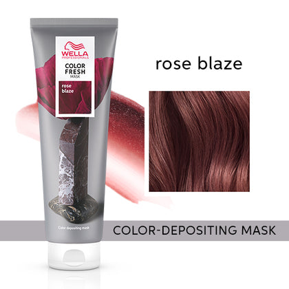 Wella Color Fresh Mask