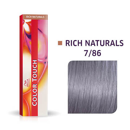 Wella Color Touch